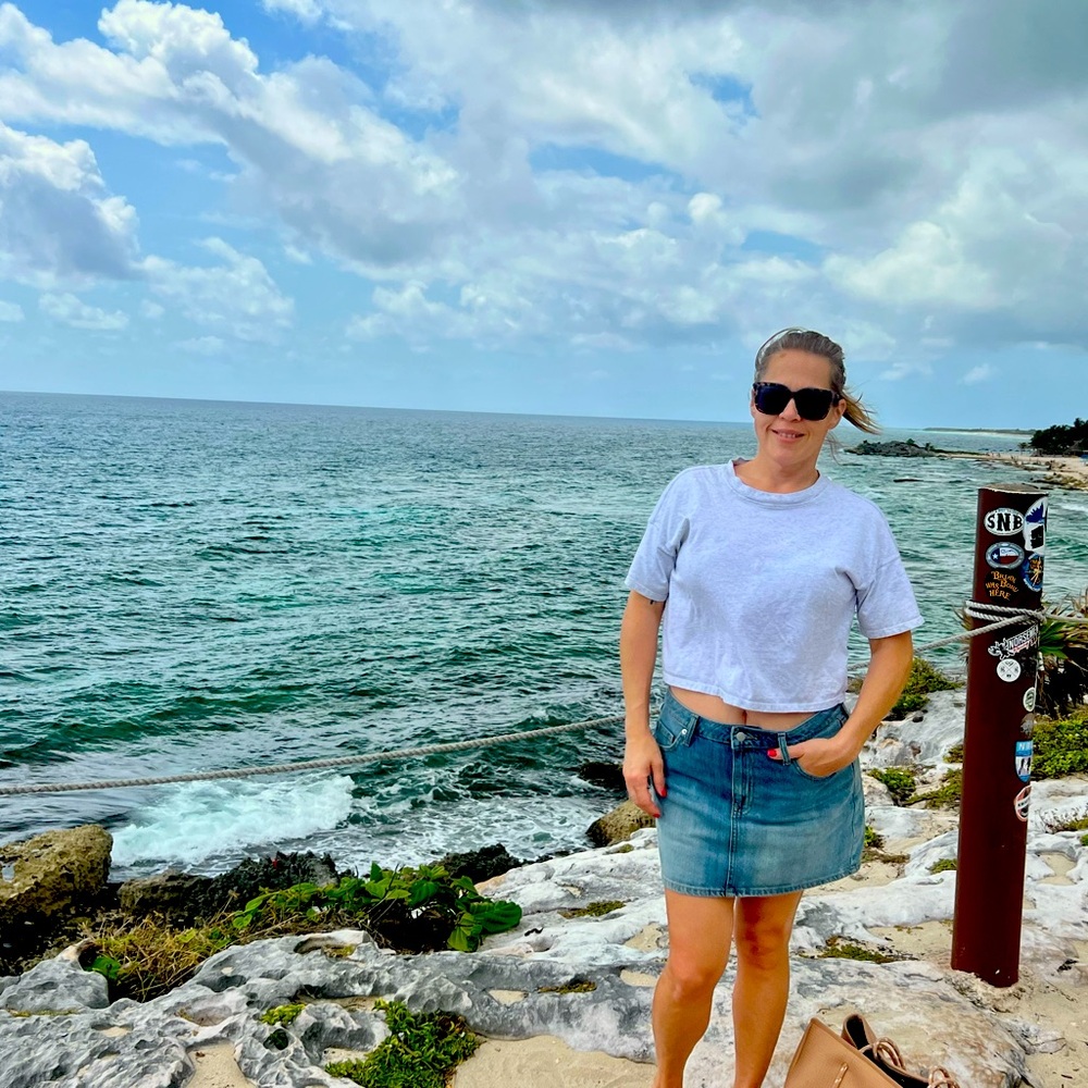 Meet your Posher, Amanda